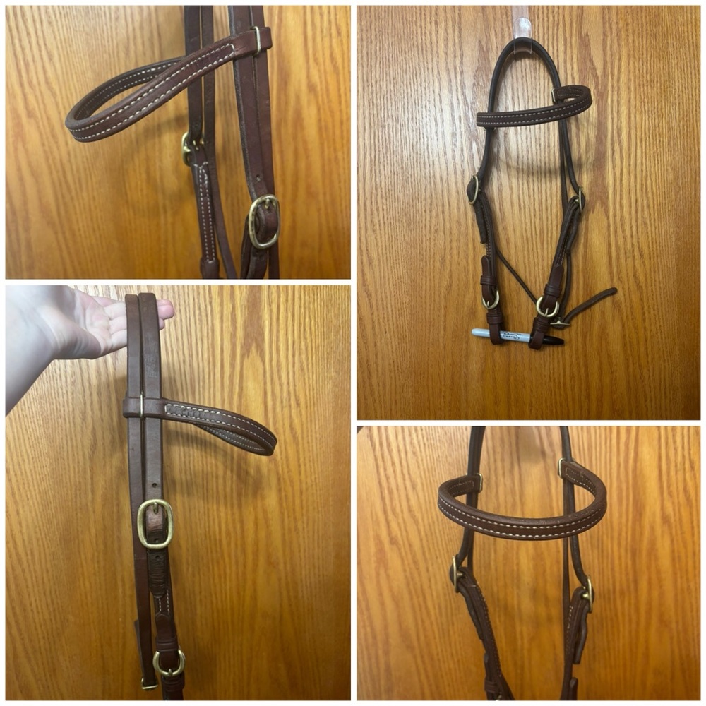 HORSE TACK MESSAGE FOR PRICES!